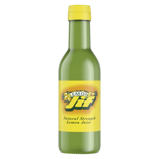 Jif Lemon Bottle 12 x 250ml