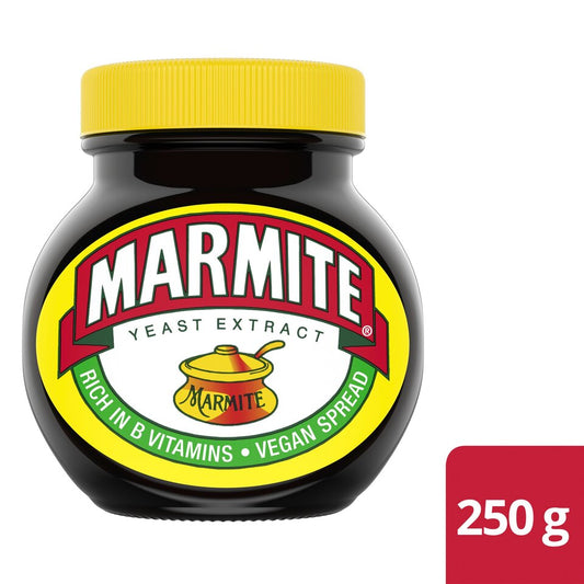 Marmite Jar Original 6 x 250g