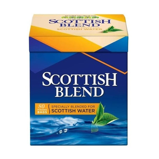 Scottish Blend 80s Box 6 x 232g