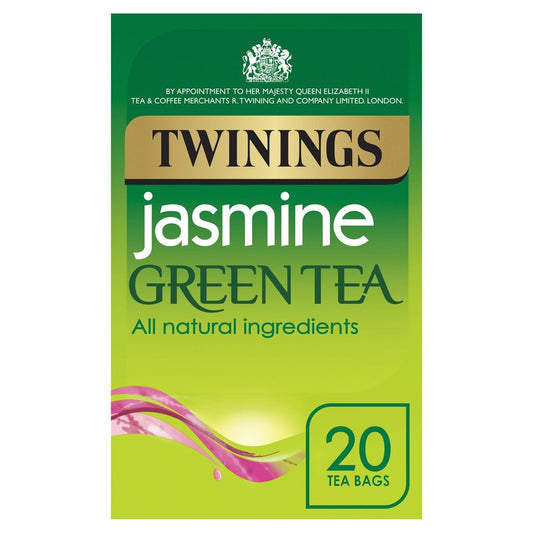 TW Jasmine 4 x 20's